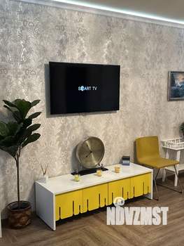 2-к квартира, на длительный срок, 52м2, 3/3 этаж