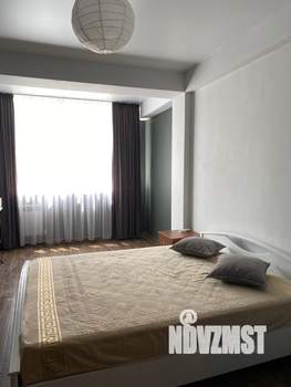 2-к квартира, на длительный срок, 55м2, 1/5 этаж