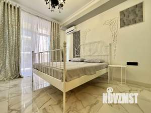 1-к квартира, посуточно, 65м2, 1/1 этаж