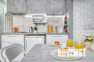 1-к квартира, посуточно, 19м2, 2/4 этаж