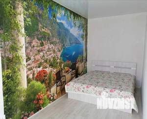 2-к квартира, посуточно, 52м2, 14/18 этаж