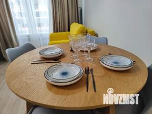 Студия квартира, посуточно, 30м2, 3/18 этаж