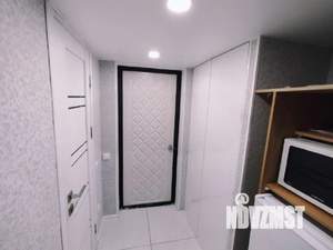 Студия квартира, посуточно, 20м2, 1/3 этаж