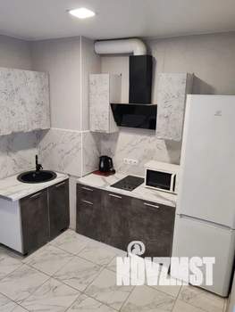 Студия квартира, посуточно, 30м2, 8/17 этаж