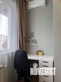 2-к квартира, на длительный срок, 70м2, 4/19 этаж