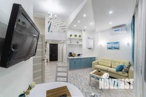 3-к квартира, посуточно, 49м2, 8/8 этаж