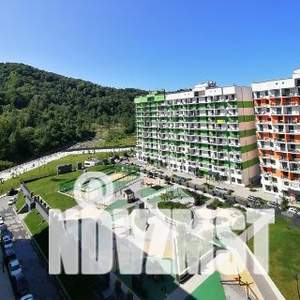 2-к квартира, на длительный срок, 41м2, 10/12 этаж