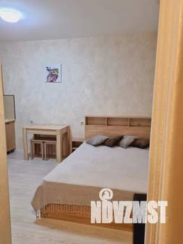 Студия квартира, посуточно, 25м2, 6/6 этаж