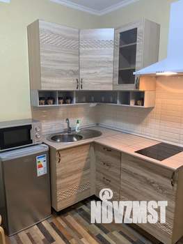 2-к квартира, посуточно, 40м2, 4/4 этаж