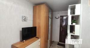 Студия квартира, посуточно, 18м2, 3/5 этаж