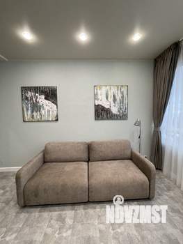 Студия квартира, на длительный срок, 26м2, 9/10 этаж