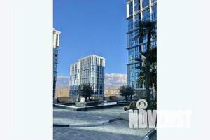 1-к квартира, посуточно, 18м2, 7/19 этаж