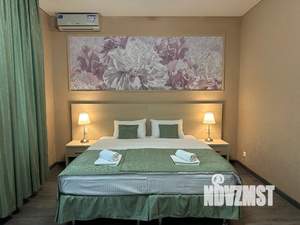 2-к квартира, посуточно, 47м2, 2/5 этаж