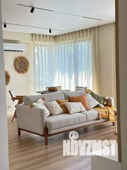 2-к квартира, посуточно, 60м2, 4/9 этаж