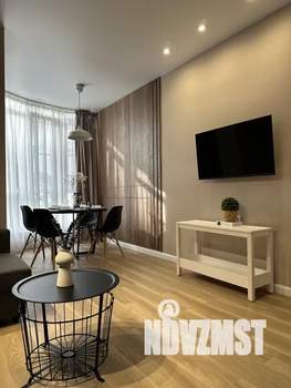 2-к квартира, посуточно, 52м2, 3/4 этаж