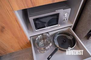 1-к квартира, посуточно, 28м2, 1/1 этаж