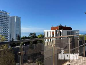 2-к квартира, посуточно, 65м2, 7/14 этаж