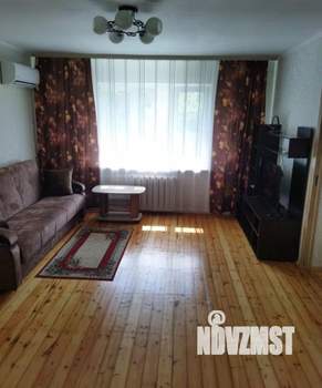 2-к квартира, на длительный срок, 45м2, 2/4 этаж