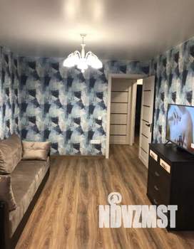 2-к квартира, посуточно, 50м2, 2/5 этаж