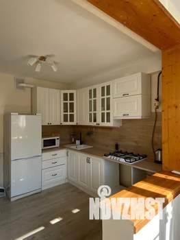 1-к квартира, посуточно, 40м2, 1/5 этаж