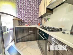 2-к квартира, посуточно, 50м2, 1/2 этаж