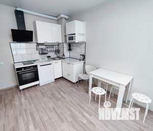 Студия квартира, посуточно, 26м2, 4/7 этаж