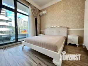 2-к квартира, посуточно, 90м2, 6/6 этаж