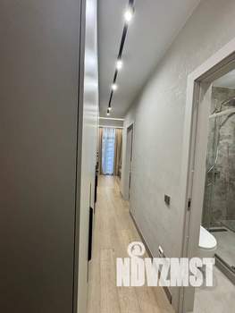 Студия квартира, посуточно, 24м2, 6/19 этаж