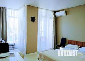 Студия квартира, посуточно, 31м2, 16/21 этаж