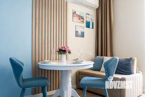 2-к квартира, на длительный срок, 40м2, 4/12 этаж