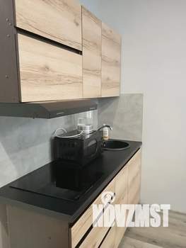 Студия квартира, посуточно, 32м2, 4/11 этаж