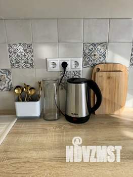 1-к квартира, посуточно, 47м2, 4/10 этаж