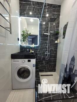 1-к квартира, посуточно, 29м2, 3/3 этаж