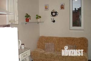 1-к квартира, посуточно, 32м2, 7/13 этаж