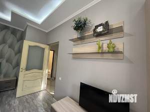 1-к квартира, на длительный срок, 40м2, 1/5 этаж