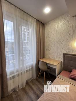 1-к квартира, на длительный срок, 40м2, 3/13 этаж