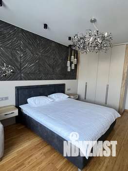 2-к квартира, посуточно, 71м2, 2/12 этаж