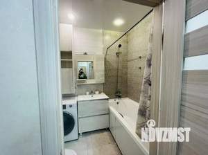 1-к квартира, посуточно, 40м2, 8/13 этаж