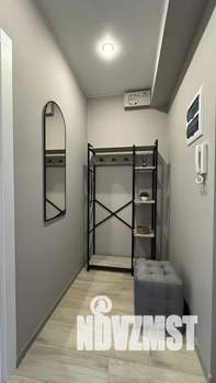 1-к квартира, посуточно, 32м2, 9/12 этаж