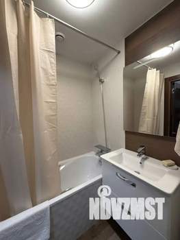 1-к квартира, посуточно, 56м2, 1/1 этаж