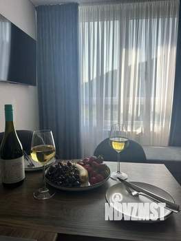 1-к квартира, посуточно, 31м2, 13/20 этаж