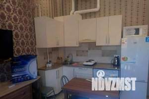 1-к квартира, посуточно, 25м2, 2/9 этаж