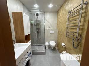 Студия квартира, посуточно, 40м2, 4/12 этаж