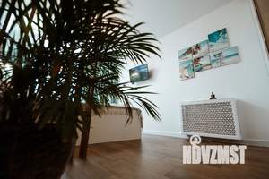 1-к квартира, посуточно, 32м2, 18/22 этаж