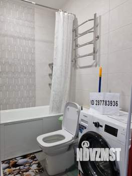 2-к квартира, на длительный срок, 42м2, 7/26 этаж