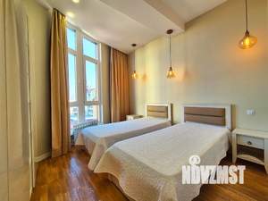 1-к квартира, посуточно, 43м2, 6/8 этаж