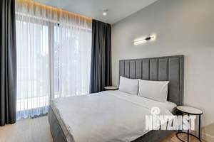 1-к квартира, посуточно, 26м2, 4/5 этаж