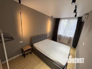 1-к квартира, на длительный срок, 38м2, 1/18 этаж