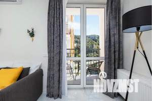 1-к квартира, посуточно, 30м2, 7/12 этаж