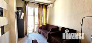 Студия квартира, посуточно, 25м2, 13/13 этаж